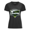 ATC PRO TEAM SHORT SLEEVE LADIES' TEE Thumbnail