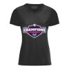 ATC PRO TEAM SHORT SLEEVE LADIES' TEE Thumbnail