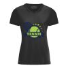 ATC PRO TEAM SHORT SLEEVE LADIES' TEE Thumbnail