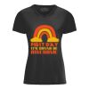 ATC PRO TEAM SHORT SLEEVE LADIES' TEE Thumbnail