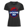 ATC PRO TEAM SHORT SLEEVE LADIES' TEE Thumbnail