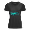 ATC PRO TEAM SHORT SLEEVE LADIES' TEE Thumbnail