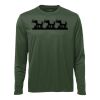 ATC PRO TEAM LONG SLEEVE TEE Thumbnail