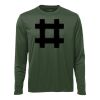 ATC PRO TEAM LONG SLEEVE TEE Thumbnail