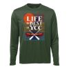 ATC PRO TEAM LONG SLEEVE TEE Thumbnail