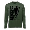 ATC PRO TEAM LONG SLEEVE TEE Thumbnail