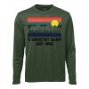 ATC PRO TEAM LONG SLEEVE TEE Thumbnail