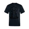 ATC PRO TEAM SHORT SLEEVE YOUTH TEE Thumbnail