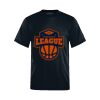 ATC PRO TEAM SHORT SLEEVE YOUTH TEE Thumbnail