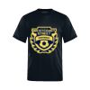 ATC PRO TEAM SHORT SLEEVE YOUTH TEE Thumbnail