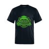 ATC PRO TEAM SHORT SLEEVE YOUTH TEE Thumbnail