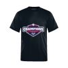 ATC PRO TEAM SHORT SLEEVE YOUTH TEE Thumbnail