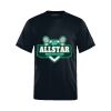 ATC PRO TEAM SHORT SLEEVE YOUTH TEE Thumbnail