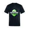 ATC PRO TEAM SHORT SLEEVE YOUTH TEE Thumbnail