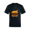 ATC PRO TEAM SHORT SLEEVE YOUTH TEE Thumbnail