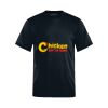 ATC PRO TEAM SHORT SLEEVE YOUTH TEE Thumbnail