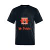 ATC PRO TEAM SHORT SLEEVE YOUTH TEE Thumbnail