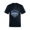 ATC PRO TEAM SHORT SLEEVE YOUTH TEE Thumbnail