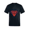 ATC PRO TEAM SHORT SLEEVE YOUTH TEE Thumbnail