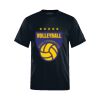 ATC PRO TEAM SHORT SLEEVE YOUTH TEE Thumbnail
