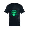 ATC PRO TEAM SHORT SLEEVE YOUTH TEE Thumbnail