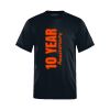 ATC PRO TEAM SHORT SLEEVE YOUTH TEE Thumbnail
