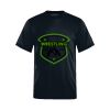 ATC PRO TEAM SHORT SLEEVE YOUTH TEE Thumbnail