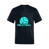 ATC PRO TEAM SHORT SLEEVE YOUTH TEE Thumbnail