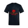ATC PRO TEAM SHORT SLEEVE YOUTH TEE Thumbnail