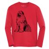 ATC PRO TEAM LONG SLEEVE YOUTH TEE Thumbnail