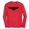 ATC PRO TEAM LONG SLEEVE YOUTH TEE Thumbnail