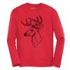 ATC PRO TEAM LONG SLEEVE YOUTH TEE Thumbnail