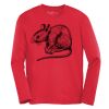 ATC PRO TEAM LONG SLEEVE YOUTH TEE Thumbnail