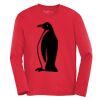 ATC PRO TEAM LONG SLEEVE YOUTH TEE Thumbnail