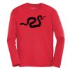 ATC PRO TEAM LONG SLEEVE YOUTH TEE Thumbnail