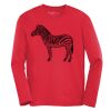ATC PRO TEAM LONG SLEEVE YOUTH TEE Thumbnail