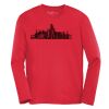 ATC PRO TEAM LONG SLEEVE YOUTH TEE Thumbnail