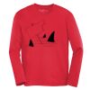 ATC PRO TEAM LONG SLEEVE YOUTH TEE Thumbnail