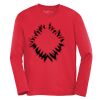 ATC PRO TEAM LONG SLEEVE YOUTH TEE Thumbnail