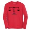 ATC PRO TEAM LONG SLEEVE YOUTH TEE Thumbnail
