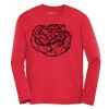 ATC PRO TEAM LONG SLEEVE YOUTH TEE Thumbnail
