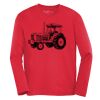 ATC PRO TEAM LONG SLEEVE YOUTH TEE Thumbnail