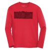 ATC PRO TEAM LONG SLEEVE YOUTH TEE Thumbnail
