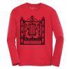 ATC PRO TEAM LONG SLEEVE YOUTH TEE Thumbnail