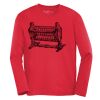 ATC PRO TEAM LONG SLEEVE YOUTH TEE Thumbnail