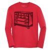 ATC PRO TEAM LONG SLEEVE YOUTH TEE Thumbnail