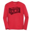 ATC PRO TEAM LONG SLEEVE YOUTH TEE Thumbnail