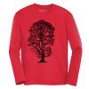ATC PRO TEAM LONG SLEEVE YOUTH TEE Thumbnail