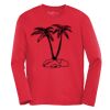ATC PRO TEAM LONG SLEEVE YOUTH TEE Thumbnail