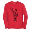 ATC PRO TEAM LONG SLEEVE YOUTH TEE Thumbnail